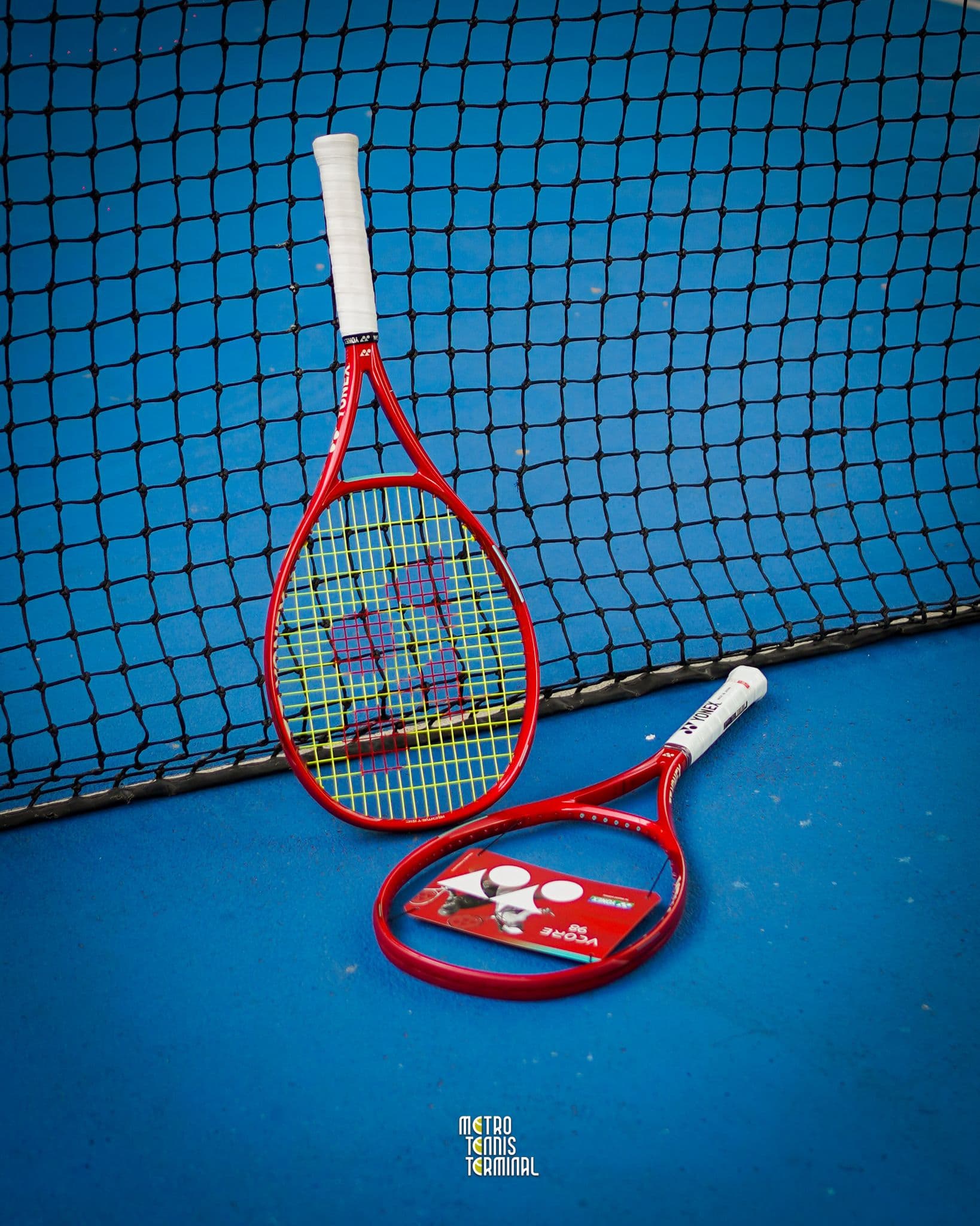 Yonex VCORE 2026