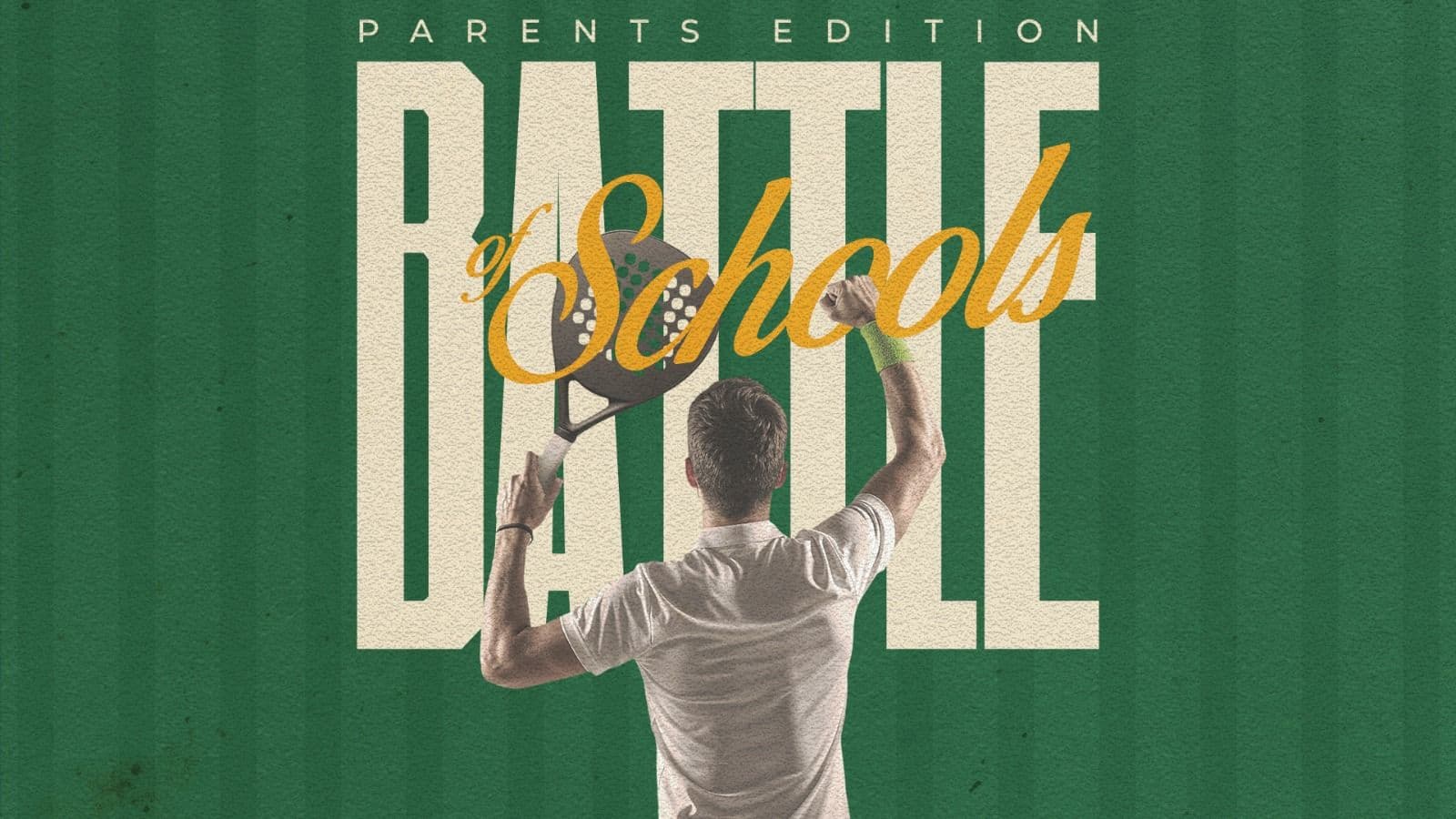 Battle of Schools 2025